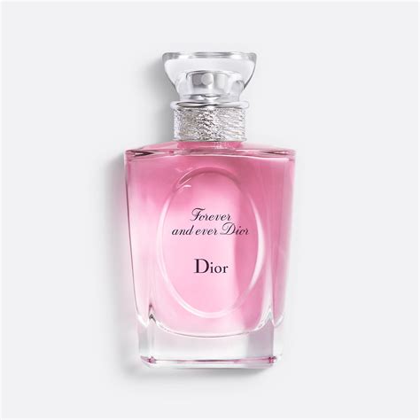 forever and ever dior perfume precio